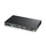 Switch Zyxel MGS-3700-12C 12 Porte Gigabit Managed