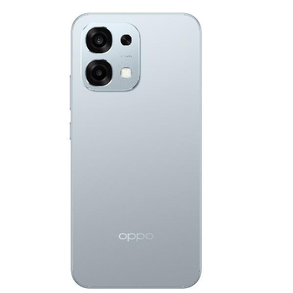 Smartphone Oppo A6 Pro 5G 6.57" 8GB 256GB Titanium - immagine 3