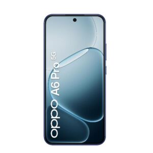 Smartphone Oppo A6 Pro 5G 6.57" 8GB 256GB Stellar