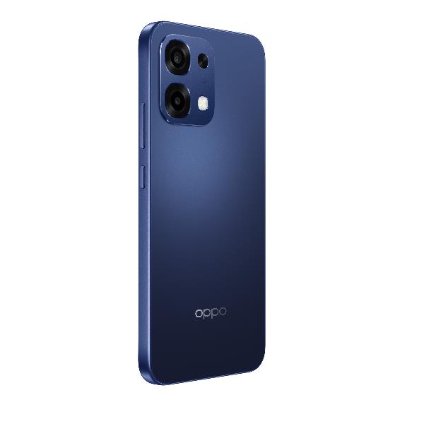 Smartphone Oppo A6 Pro 5G 6.57" 8GB 256GB Stellar - immagine 3