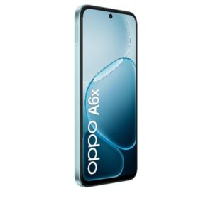 Oppo A6X 4/128GB - Smartphone