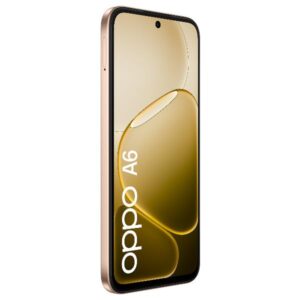 Oppo A6 4G 6/256GB - Smartphone