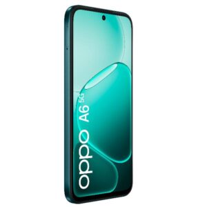 Oppo A6 5G 6/256GB - Smartphone