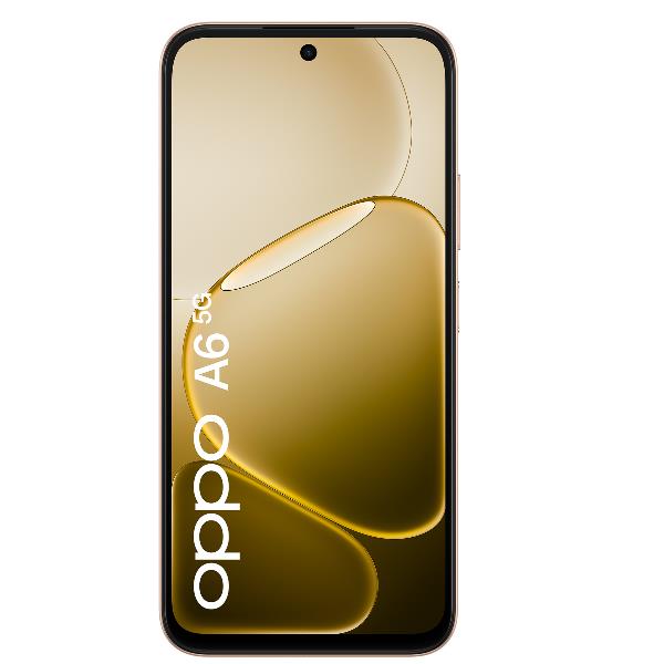 Oppo A6 5G 6/256GB - Smartphone - immagine 2