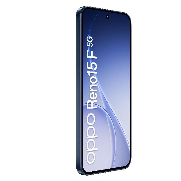 Oppo RENO 15F 5G 8/256GB - Smartphone