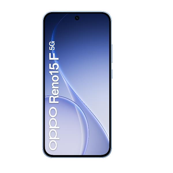 Oppo RENO 15F 5G 8/256GB - Smartphone - immagine 7