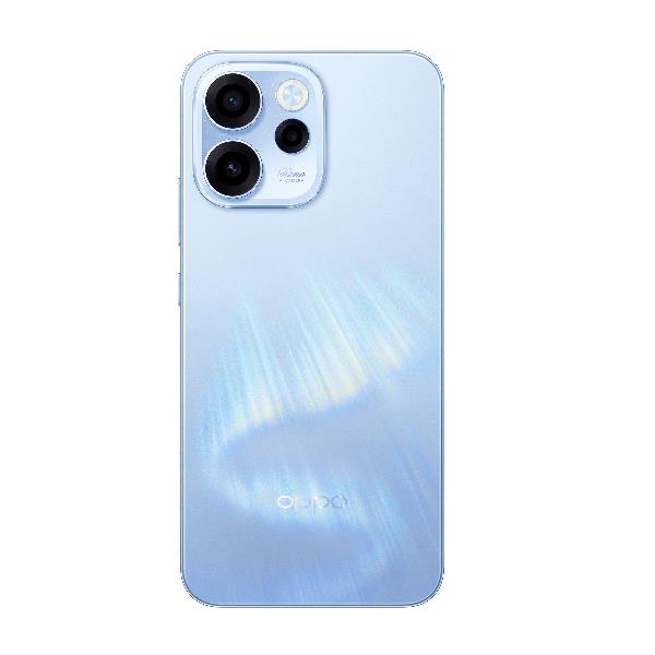 Smartphone Oppo Reno 15F 5G 6.57" Snapdragon 6 Gen 3 8GB 256GB - immagine 4