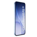 Smartphone Oppo Reno 15FS 5G 6.57″ Snapdragon 6 Gen1 8GB 512GB Android 16