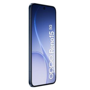 Oppo RENO 15 5G 8/512GB - Smartphone