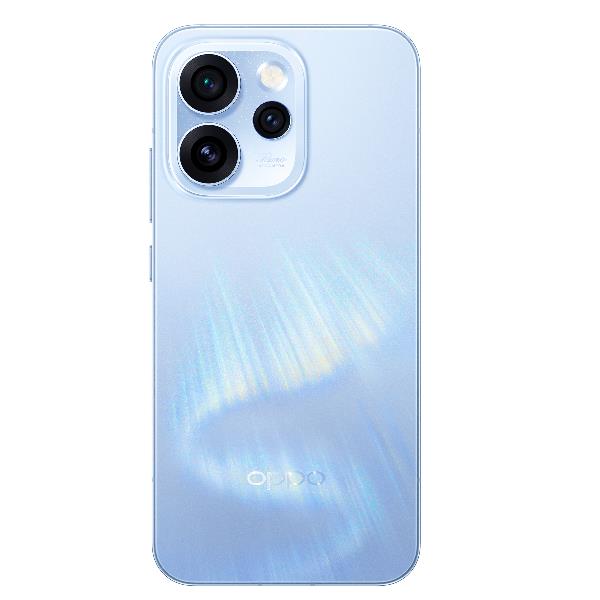 Smartphone Oppo Reno 15 Pro 5G 6.3" Dimensity 8350 12GB 512GB - immagine 3