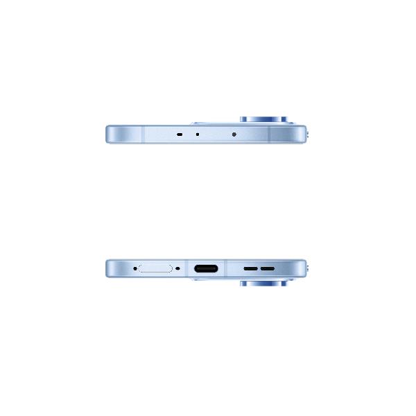 Smartphone Oppo Reno 15 Pro 5G 6.3" Dimensity 8350 12GB 512GB - immagine 4