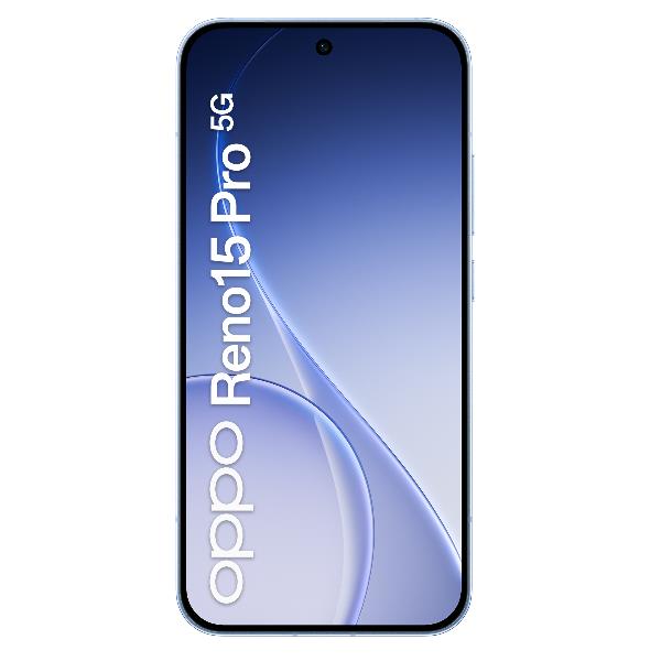 Smartphone Oppo Reno 15 Pro 5G 6.3" Dimensity 8350 12GB 512GB - immagine 5