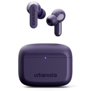 Urbanista PALO ALTO auricolari true wireless ANC - Cuffie e Auricolari