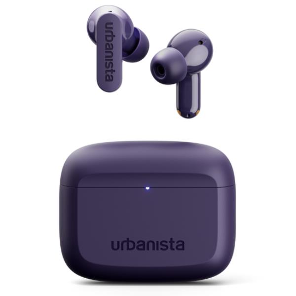 Urbanista PALO ALTO auricolari true wireless ANC - Cuffie e Auricolari