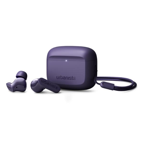 Urbanista PALO ALTO auricolari true wireless ANC - Cuffie e Auricolari - immagine 3