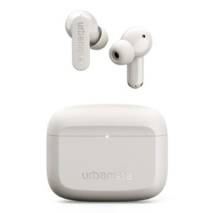 Urbanista PALO ALTO auricolari true wireless ANC - Cuffie e Auricolari