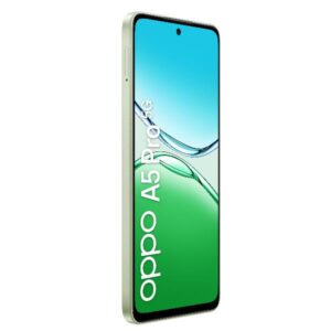 Smartphone Oppo A5 Pro 5G 6.57" Dimensity 6300 8GB 256GB