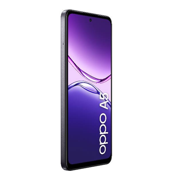 Smartphone Oppo A5 6.67" 128GB 6GB Dual Sim Dark Purple