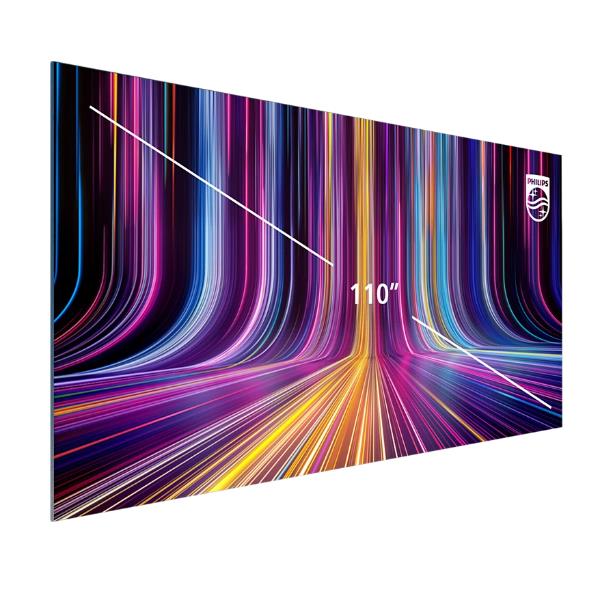 Ledwall Philips 110HDL7012IA HD 1280x720 Passo Pixel 1.26mm - immagine 2