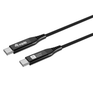 Cavo USB 4 Equip Ultra Slim C to C 1.2m High Speed