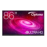 Optoma Creative Touch serie 1 da 86″ – Monitor Smart