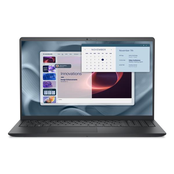 Notebook Dell PRO 15 Essential 15.6" i7-1355U 16GB 1TB SSD Win11 Pro