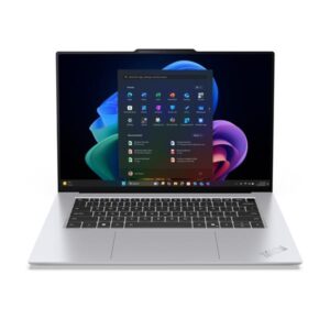 Notebook Lenovo X9-15 Gen 1 15.3" Touch Intel Core Ultra 7 32GB 1TB Win11 Pro