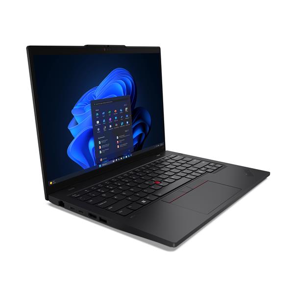 Notebook Lenovo L14 Gen6 14" Ryzen 5 PRO 16GB 512GB Win11 Pro - immagine 15