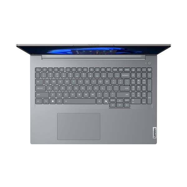 Notebook Lenovo ThinkBook 16-AHP Gen9 16" Ryzen 7 Radeon 780M 32GB 1TB Win11 Pro - immagine 2
