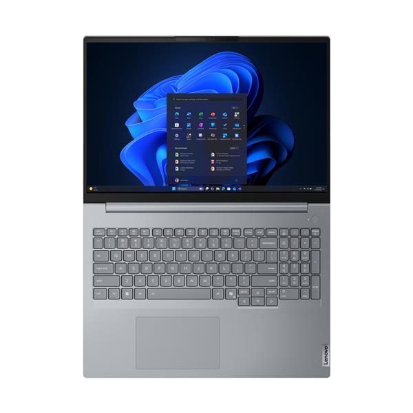 Notebook Lenovo ThinkBook 16-AHP Gen9 16" Ryzen 7 Radeon 780M 32GB 1TB Win11 Pro - immagine 12