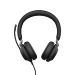 Jabra EVOLVE2 40 ES STEREO MS USB C/A – Cuffie e Auricolari