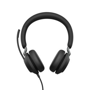 Jabra EVOLVE2 40 ES STEREO MS USB C/A - Cuffie e Auricolari