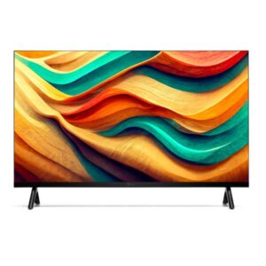 TV Telesystem 24" HD