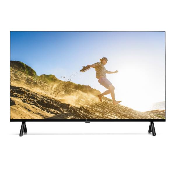 TV Telesystem 32" HD TS32 LX15F