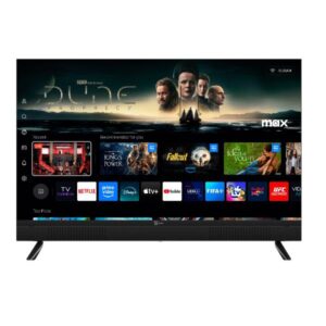 TV Telesystem 32" HD Smart Vidaa SMV15