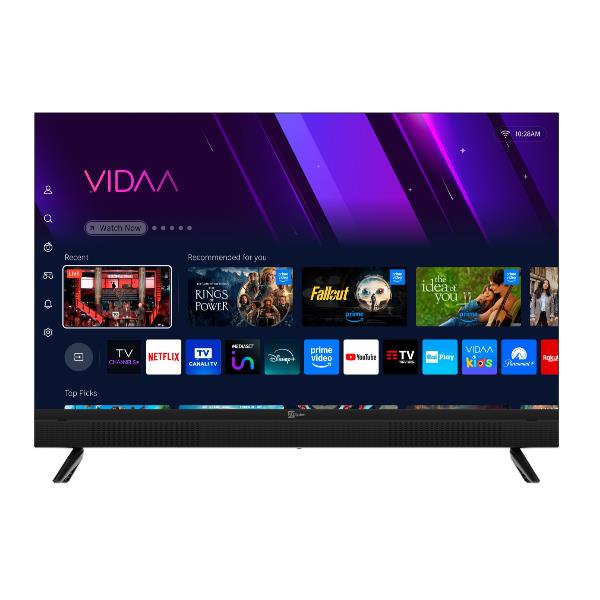TV Telesystem 32" HD Smart Vidaa SMV15 - immagine 2