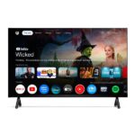TV Telesystem 24″ HD Smart Google TV TS24FL SMG15