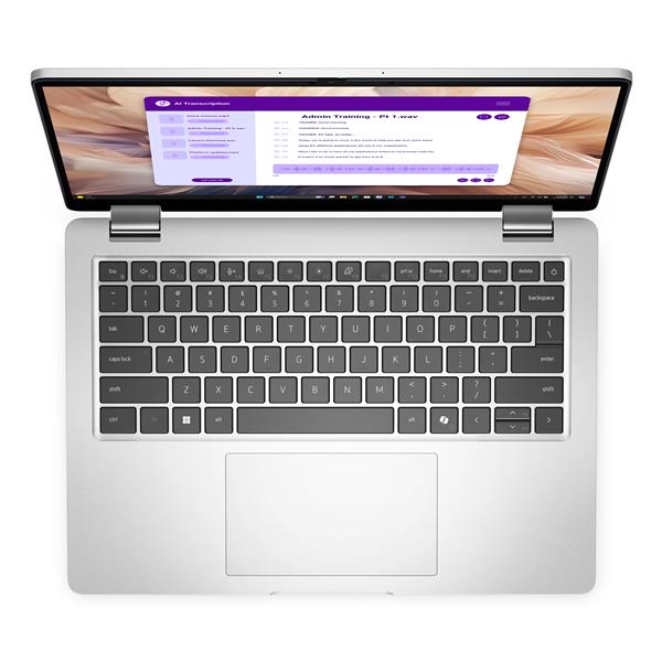 Notebook Dell PRO 14 PLUS PB14250 - Intel Core Ultra 7 - 32GB RAM - 1TB SSD - SKU: 3KMRD - Immagine 5