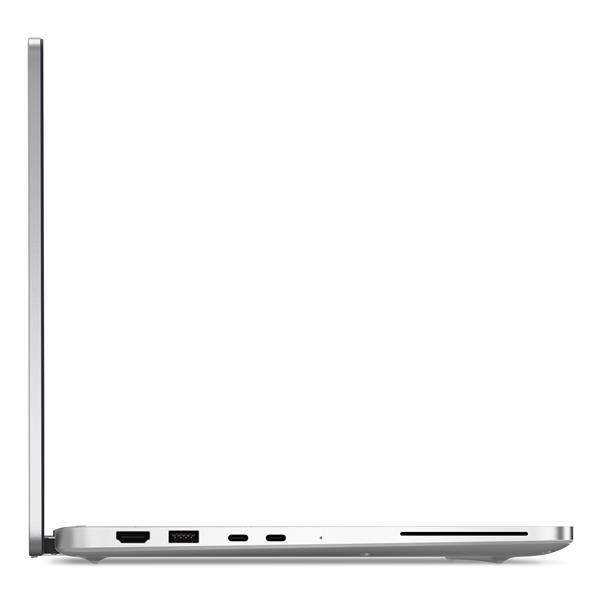 Notebook Dell PRO 14 PLUS PB14250 - Intel Core Ultra 7 - 32GB RAM - 1TB SSD - SKU: 3KMRD - Immagine 8