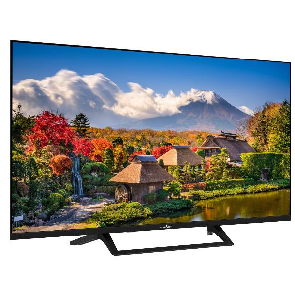 TV Smart Tech 40" Full HD Easy TV