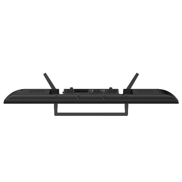 TV Smart Tech 40" Full HD Easy TV - immagine 4