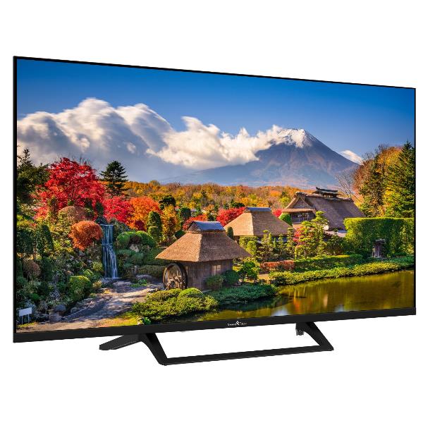 TV Smart Tech 40" Full HD Easy TV - immagine 5