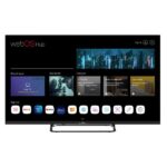 Smart Tech 40 FHD Smart WebOS – TV e Hotel TV