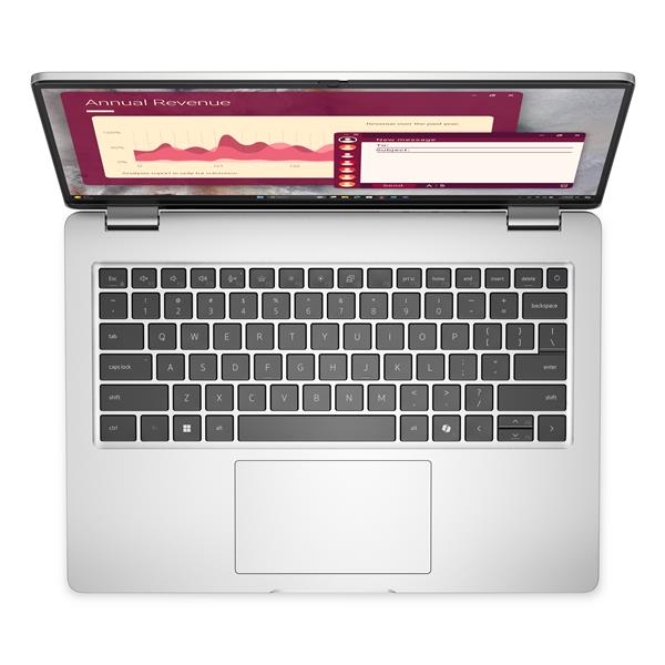 Dell Technologies PRO 14 PC14250 - NO AC ADAPTER - Notebook e Workstation portatili - immagine 3