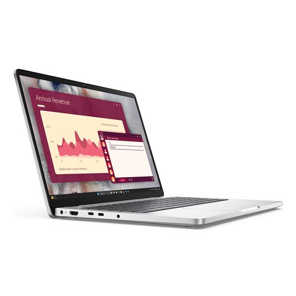 Dell Technologies PRO 14 PC14250 - NO AC ADAPTER - Notebook e Workstation portatili - immagine 9