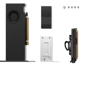 Scheda Grafica Lenovo NVIDIA RTX PRO 2000 Blackwell 16GB GDDR7 PCIe 5.0