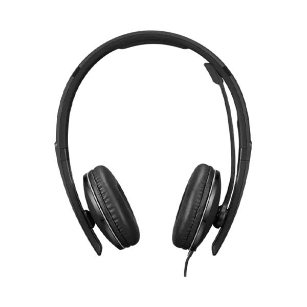 Cuffie Professionali Lenovo Wired ANC Headset Gen2 USB-C per UC/Zoom - immagine 2