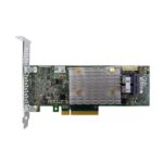 Controller RAID SAS Lenovo ThinkSystem 9350-8i 2GB Flash PCIe 12Gb/s