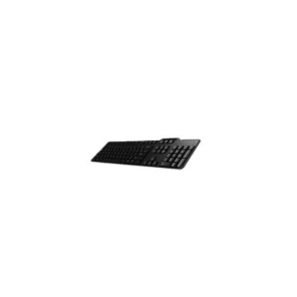 Tastiera Dell KB-813 Italiana QWERTY USB Nera