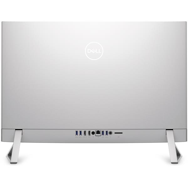 PC All In One Dell 27" i5 16GB SSD 512GB Win11 Pro - immagine 6
